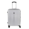 Gabol Jet Medium Trolley 66 Silver -Mode Tassen image 5287