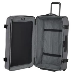 Samsonite Roader Duffle/Wheels 68 Drifter Grey -Mode Tassen image 529
