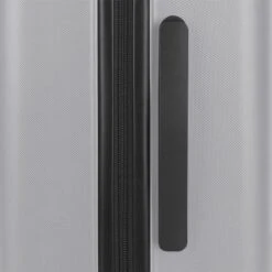 Gabol Jet Medium Trolley 66 Silver -Mode Tassen image 5295