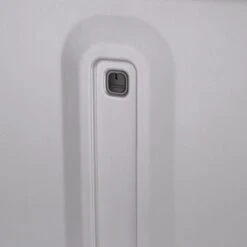 Gabol Jet Medium Trolley 66 Silver -Mode Tassen image 5297