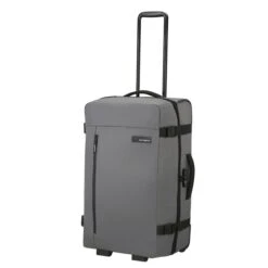 Samsonite Roader Duffle/Wheels 68 Drifter Grey -Mode Tassen image 530