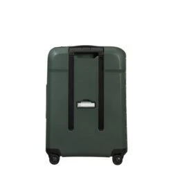 Samsonite Magnum Eco Spinner 55 Forest Green -Mode Tassen image 5300