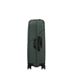 Samsonite Magnum Eco Spinner 55 Forest Green -Mode Tassen image 5301