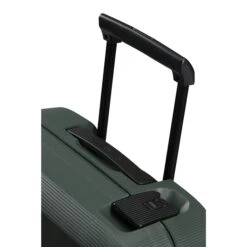 Samsonite Magnum Eco Spinner 55 Forest Green -Mode Tassen image 5305