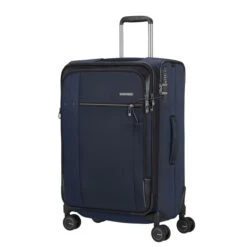 Samsonite Spectrolite 3.0 TRVL Spinner 68 Expandable Deep Blue -Mode Tassen image 5309