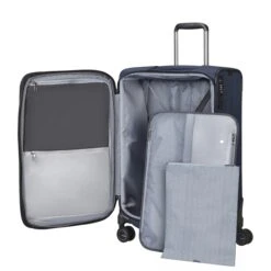 Samsonite Spectrolite 3.0 TRVL Spinner 68 Expandable Deep Blue -Mode Tassen image 5311