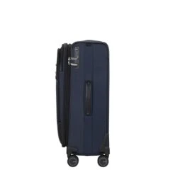 Samsonite Spectrolite 3.0 TRVL Spinner 68 Expandable Deep Blue -Mode Tassen image 5312