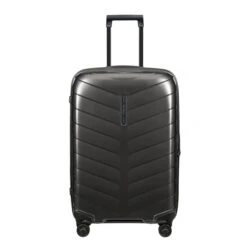 Samsonite Attrix Spinner 69 Anthracite