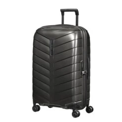 Samsonite Attrix Spinner 69 Anthracite -Mode Tassen image 5318