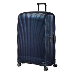 Samsonite C-Lite Spinner 86 Midnight Blue -Mode Tassen image 5329