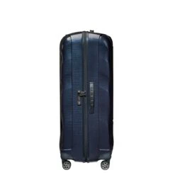 Samsonite C-Lite Spinner 86 Midnight Blue -Mode Tassen image 5330