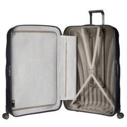 Samsonite C-Lite Spinner 86 Midnight Blue -Mode Tassen image 5333