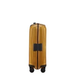 Samsonite Major-Lite Spinner 55 EXP Saffron Yellow -Mode Tassen image 5341