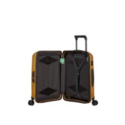 Samsonite Major-Lite Spinner 55 EXP Saffron Yellow -Mode Tassen image 5344
