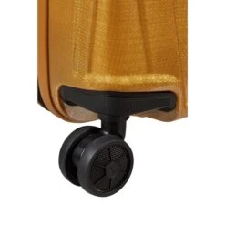 Samsonite Major-Lite Spinner 55 EXP Saffron Yellow -Mode Tassen image 5345