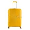 American Tourister Soundbox Spinner 67 Expandable Golden Yellow -Mode Tassen image 5349