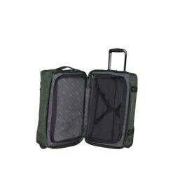 American Tourister Urban Track Duffle/Wheels S Dark Khaki -Mode Tassen image 535