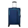 American Tourister Sea Seeker Spinner 68 Combat Navy -Mode Tassen image 5358