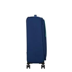 American Tourister Sea Seeker Spinner 68 Combat Navy -Mode Tassen image 5362