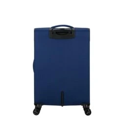 American Tourister Sea Seeker Spinner 68 Combat Navy -Mode Tassen image 5363