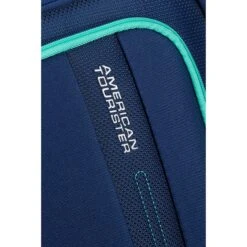 American Tourister Sea Seeker Spinner 68 Combat Navy -Mode Tassen image 5366