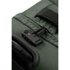 American Tourister Urban Track Duffle/Wheels S Dark Khaki -Mode Tassen image 537