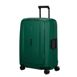 Samsonite Essens Spinner 69 Alpine Green -Mode Tassen image 5373