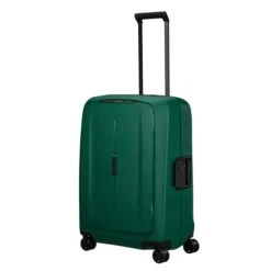 Samsonite Essens Spinner 69 Alpine Green -Mode Tassen image 5374