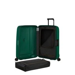 Samsonite Essens Spinner 69 Alpine Green -Mode Tassen image 5377