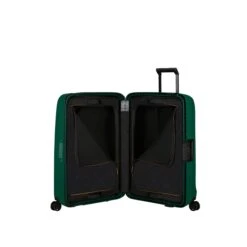 Samsonite Essens Spinner 69 Alpine Green -Mode Tassen image 5378