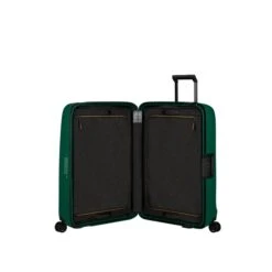 Samsonite Essens Spinner 69 Alpine Green -Mode Tassen image 5379