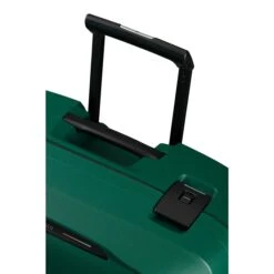 Samsonite Essens Spinner 69 Alpine Green -Mode Tassen image 5381