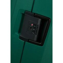 Samsonite Essens Spinner 69 Alpine Green -Mode Tassen image 5383
