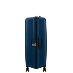 American Tourister Aerostep Spinner 77 Exp Navy Blue -Mode Tassen image 5388