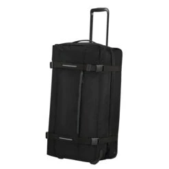 American Tourister Urban Track Duffle/Wheels L Asphalt Black -Mode Tassen image 541