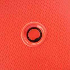 Delsey Belmont Plus 4 Wheel Trolley 83 Faded Red -Mode Tassen image 5410