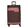 Travelite Viia 4 Wheel Trolley L Expandable Rose 2 Travelite Viia 4 Wheel Trolley L Expandable Rose -Mode Tassen image 5413