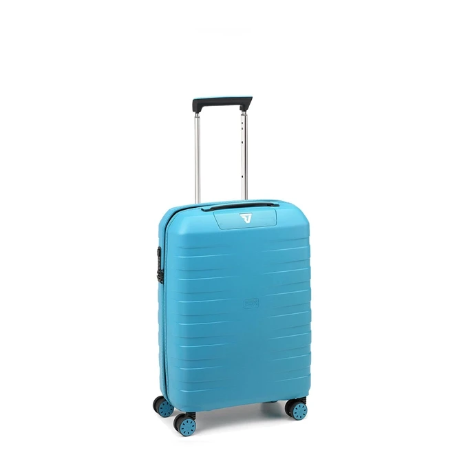 Roncato Box Sport 2.0 Trolley 55 Smeraldo 5 Roncato Box Sport 2.0 Trolley 55 Smeraldo - Afbeelding 3