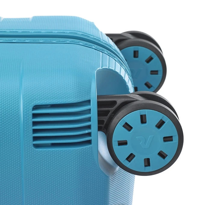 Roncato Box Sport 2.0 Trolley 55 Smeraldo 11 Roncato Box Sport 2.0 Trolley 55 Smeraldo - Afbeelding 9