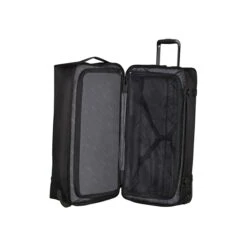 American Tourister Urban Track Duffle/Wheels L Asphalt Black -Mode Tassen image 543