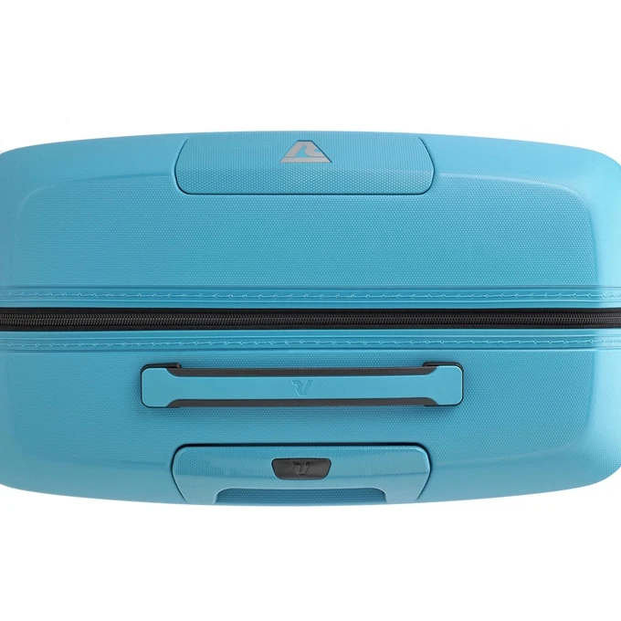 Roncato Box Sport 2.0 Trolley 55 Smeraldo 12 Roncato Box Sport 2.0 Trolley 55 Smeraldo - Afbeelding 10