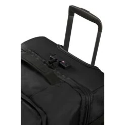 American Tourister Urban Track Duffle/Wheels L Asphalt Black -Mode Tassen image 544
