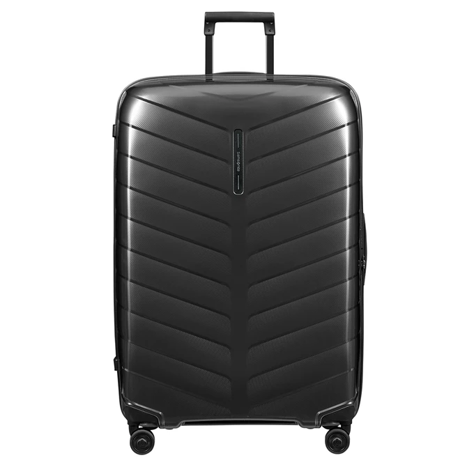 Samsonite Attrix Spinner 81 Anthracite 3 Samsonite Attrix Spinner 81 Anthracite