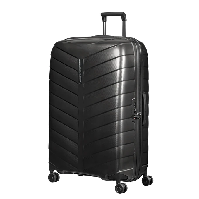Samsonite Attrix Spinner 81 Anthracite 6 Samsonite Attrix Spinner 81 Anthracite - Afbeelding 4