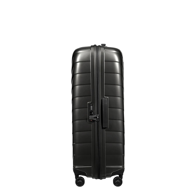 Samsonite Attrix Spinner 81 Anthracite 8 Samsonite Attrix Spinner 81 Anthracite - Afbeelding 6
