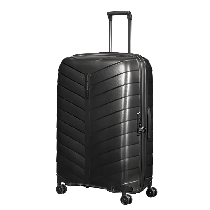 Samsonite Attrix Spinner 81 Anthracite 9 Samsonite Attrix Spinner 81 Anthracite - Afbeelding 7