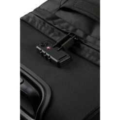 American Tourister Urban Track Duffle/Wheels L Asphalt Black -Mode Tassen image 545