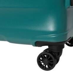 Travelbags The Base Eco L Jade -Mode Tassen image 5454