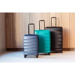 Travelbags The Base Eco L Jade -Mode Tassen image 5457