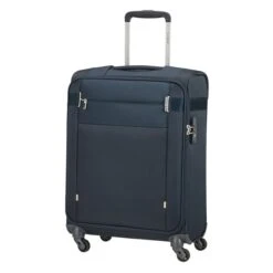 Samsonite Citybeat Spinner 55/40 Navy Blue -Mode Tassen image 5460